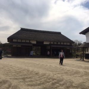 昭和記念公園１６